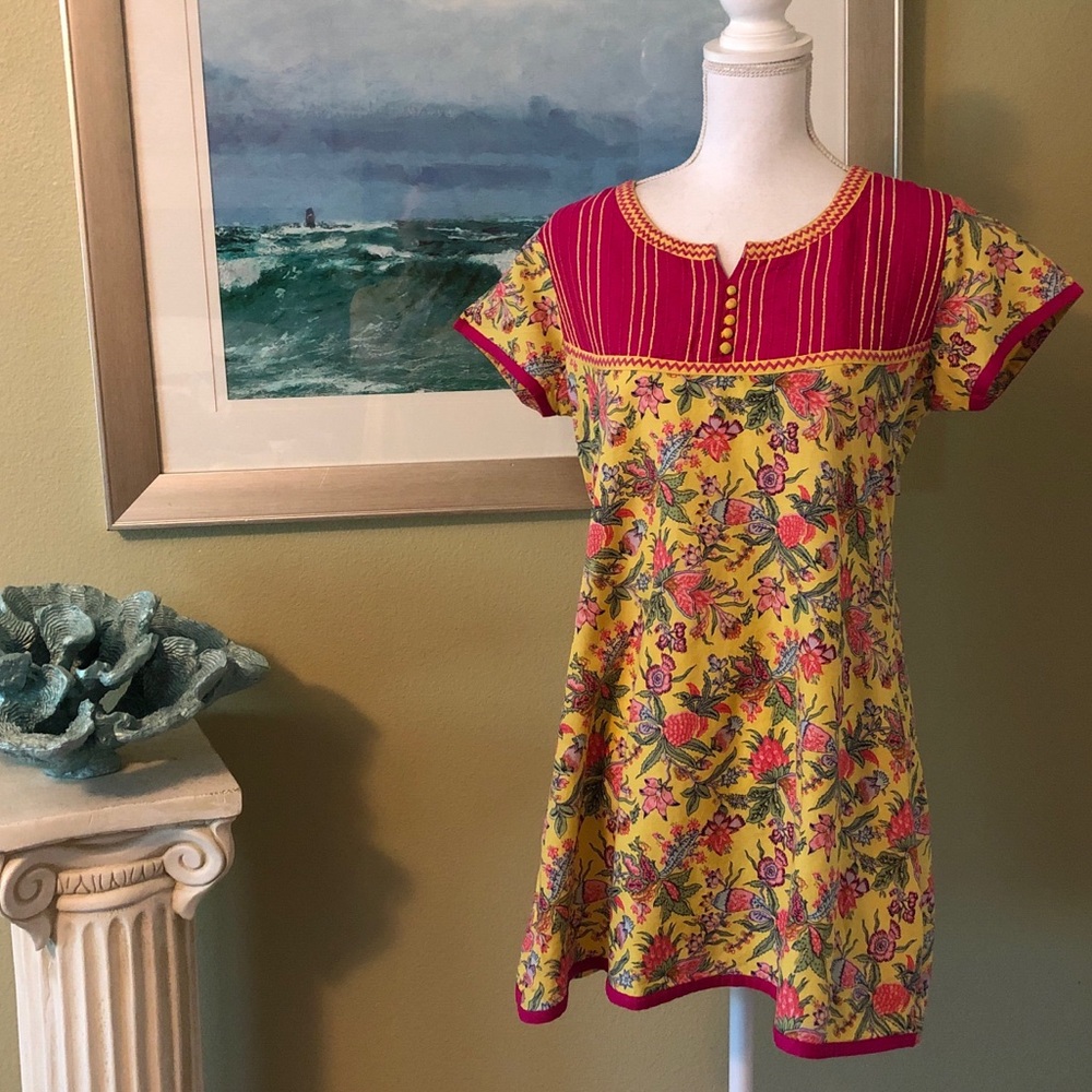 Ohana casual blouse ☀️